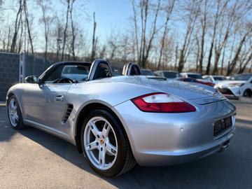 2005 Porsche BOXSTER 缩略图 14