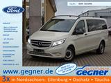 Mercedes-Benz Vito Tourer 119 CDI Edition lang AHK LED Navi - Mercedes-Benz Vito: 7sitzer