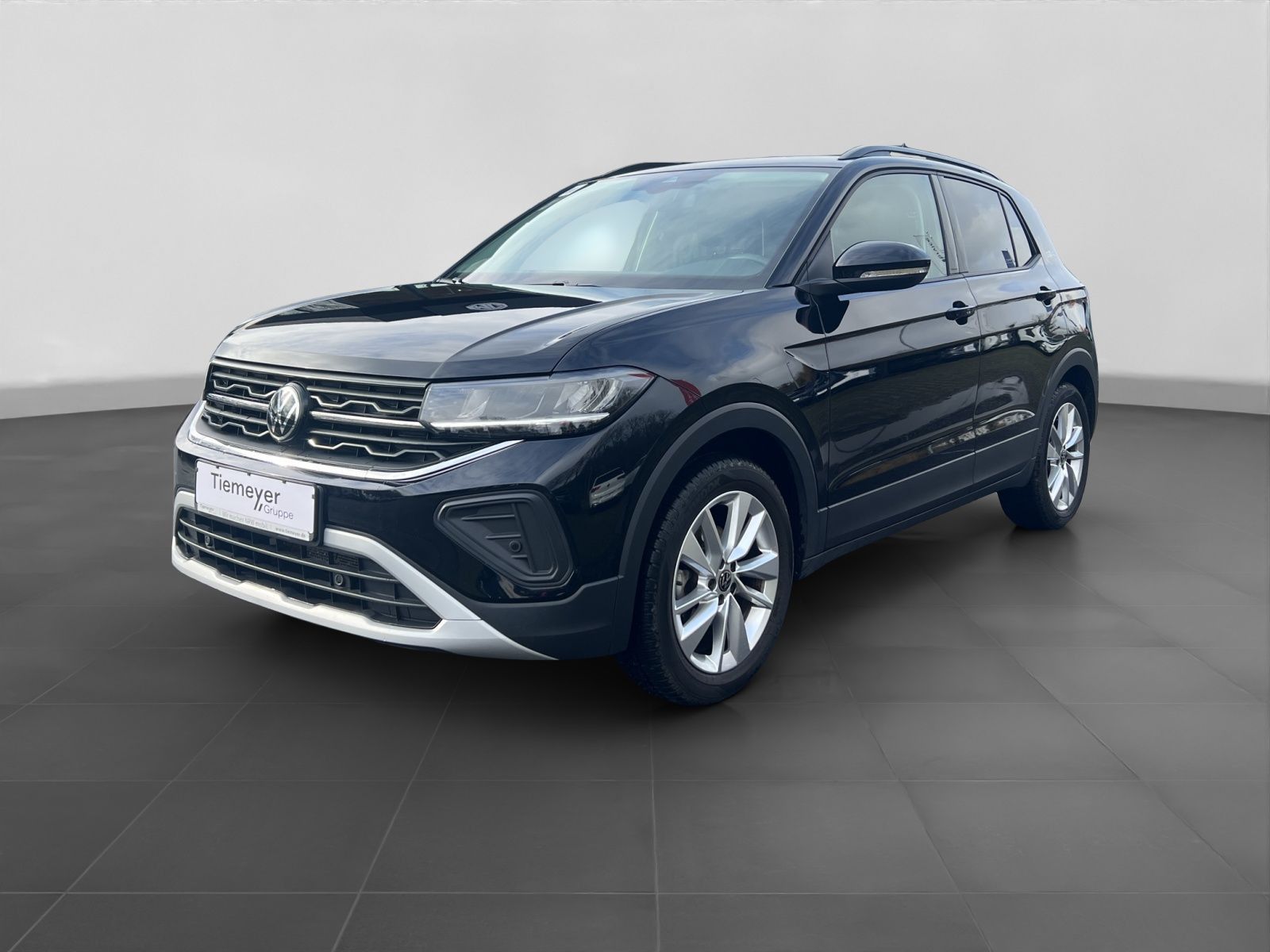 Volkswagen T-Cross - Bild 2