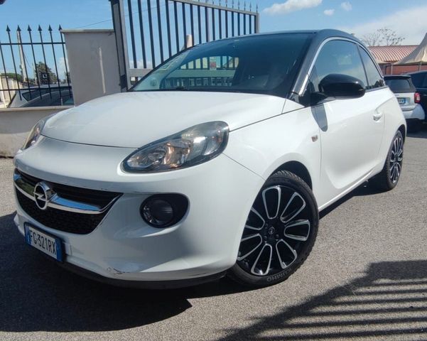 Opel Adam 1.4 87 CV GPL Tech Air