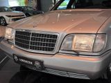 Mercedes-Benz S600 SE Leder Sthzg S-Heft 4x-Sihzg Infarot - Mercedes-Benz aus 1994