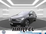 Volkswagen ID.4 GTX 4MOTION 77 KWH AUTOMATIK Bluetooth Navi - Volkswagen ID.4: GTX