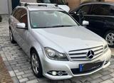 Mercedes-Benz C 180 CDI T BlueEFFICIENCY - - Mercedes-Benz C 180: Cdi Blueefficiency