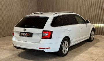 Skoda Octavia - 5