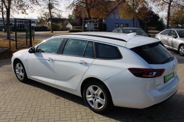 Opel Insignia Sports Tourer Business *Ölw.&Garan.inkl