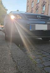 Opel Astra G Bretone Cabrio - Opel Astra: Cabrio, Automatik