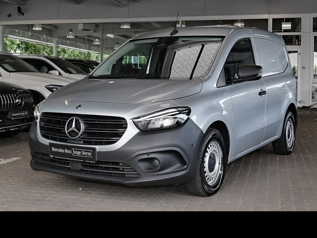 Image of Mercedes-Benz Citan