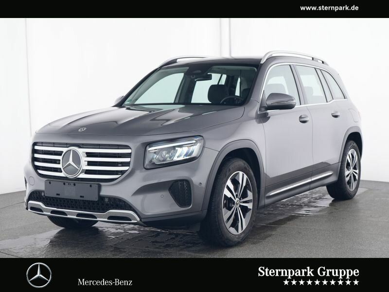 Mercedes-Benz GLB 180