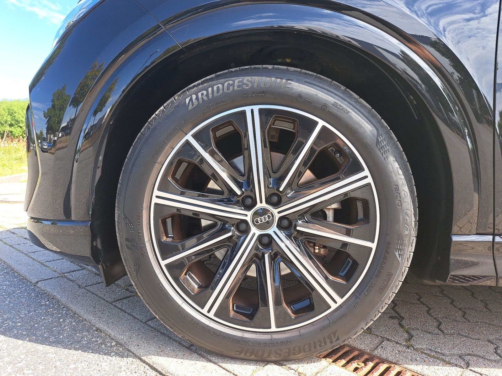 Audi Q4 e-tron - Bild 11