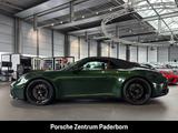 Porsche 992 911 Carrera GTS Cabrio Clubleder InnoDrive - Porsche: Cabrio, 911