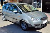 Ford Focus CMax TDCi Finanziaria senza busta pag - Ford Focus aus 2005 mit Diesel-Antrieb