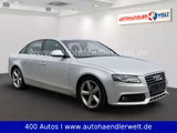 Audi A4 1.8 TFSI Lim. S-Line Xenon Automatik - Audi A4: Limousine, Line