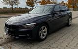 BMW 320ed|Pano|Sitzheizung|8-Gang Aut.| Euro6 - BMW: Automatik, 8 Gang