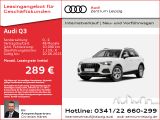 Audi Q3 35 TFSI S tronic *gewerbliche Sonderabnehmer* - Audi Q3 New cars