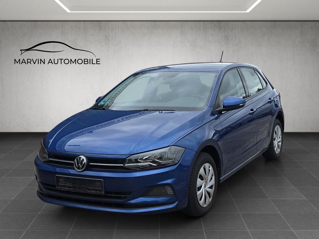 Image of Volkswagen Polo