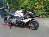 Aprilia Tuono V4 Factory APRC - Aprilia Motorräder in Köln