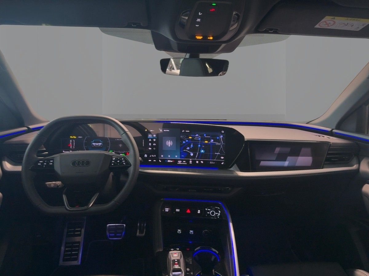 Audi Q5 - Bild 9