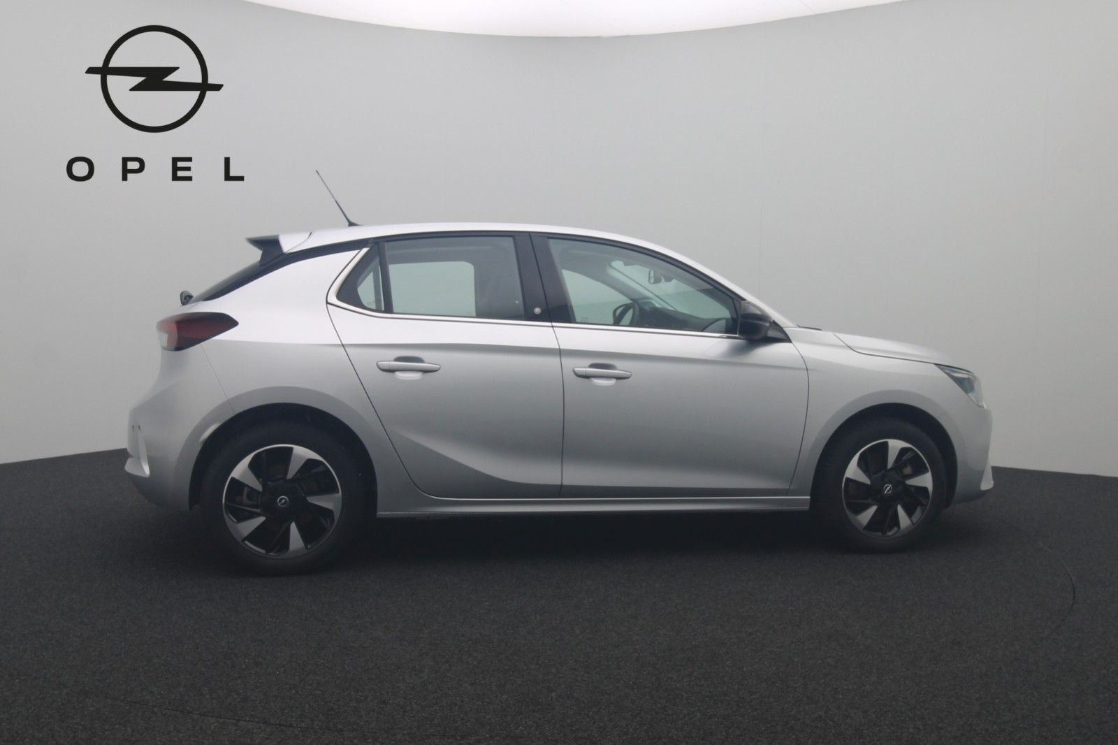 Fahrzeugabbildung Opel Corsa F e Elegance 11kW