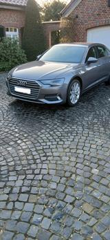 Audi A6 45 TDI quattro tiptronic - 231 PS - Audi A6: Ps