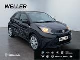 Toyota Aygo X Business Edition*LED*SHZ*Kamera*CarPlay* - Toyota Jahreswagen: Aygo