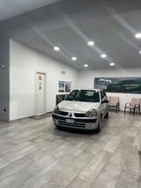 Renault Clio 1.5 dCi 65CV cat 5 porte Fairway - Renault Clio aus 2005 mit Diesel-Antrieb