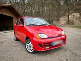 Fiat Seicento Sporting - Fiat: Sporting