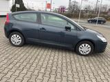 Citroën C4 Coupe Tonic,Klima,TÜV/AU 03/2027 - Citroën C4: Tonic