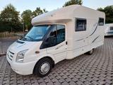 LMC TI 618 Liberty 2,4 TDCI - LMC Ti
