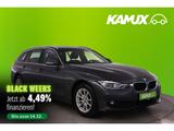 BMW 320 d Touring Steptronic Advantage+LED+NAVI+PDC - BMW 3er Reihe: Automatik