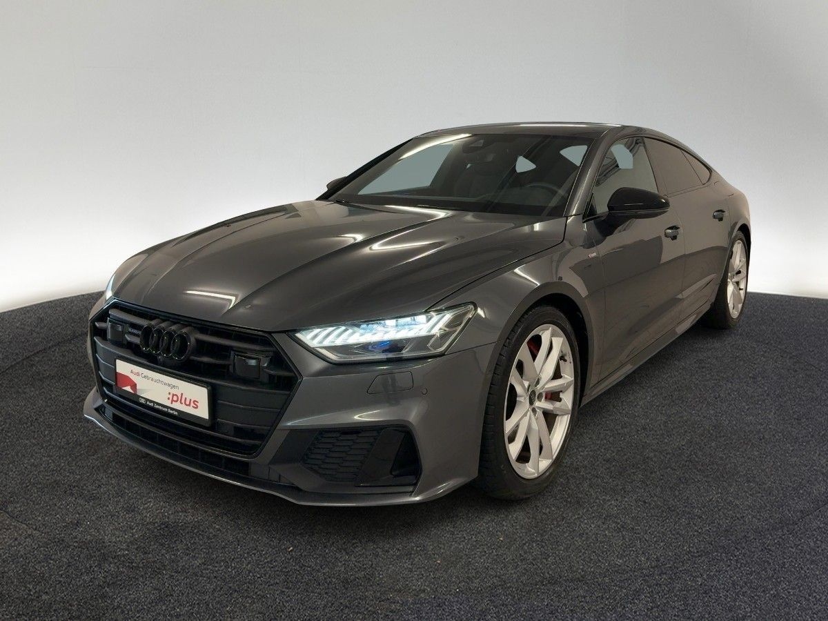 Audi A7 - Bild 2