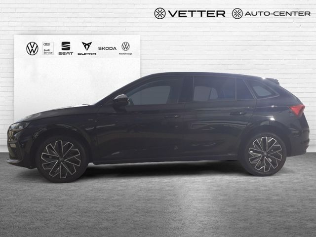 Fahrzeugabbildung SKODA Scala 1,0 TSI Tour Black DSG Tiptronic KLIMA LED