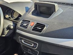 Fahrzeugabbildung Megane III Grandtour Dynamique 130 TCe