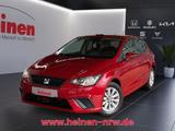 Seat Ibiza 1.0 TGI Style Fast Lane NAVI+KAMERA+ - Seat Ibiza: Style Fast Lane