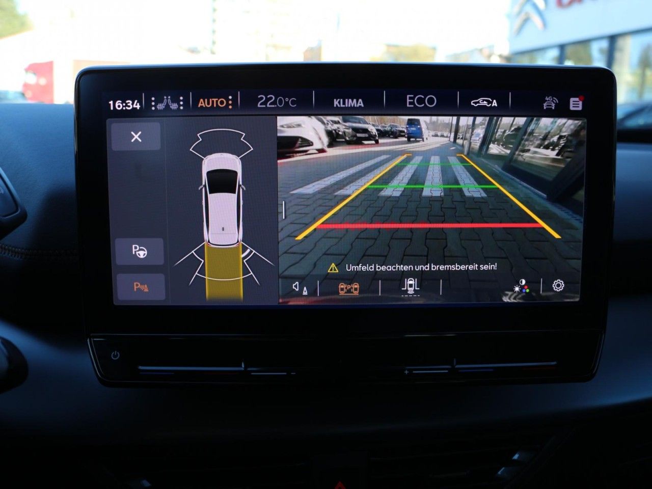 Fahrzeugabbildung CUPRA Born 77 kWh
