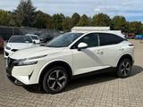 Nissan Qashqai 1.3 DIG-T N-Connecta Automatik Navi - Nissan Qashqai in Hagen