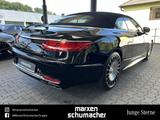 Mercedes-Benz Maybach S 650 Cabriolet 1OF300+Swarovski+Burm+TV - gebrauchte Mercedes-Benz S 650 aus dem Jahr 2018