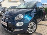 Fiat 500 Lounge-1.Hd-el.Schiebedach-Klimaautom.-SH- - Fiat 500 in Lübeck