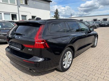 Volvo V60 - 2