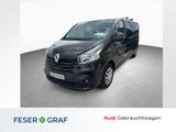 Renault Trafic 1.6 dCi 145 Energy - TEMPOMAT - KLIMA - Renault Gebrauchtwagen mit Schiebetür
