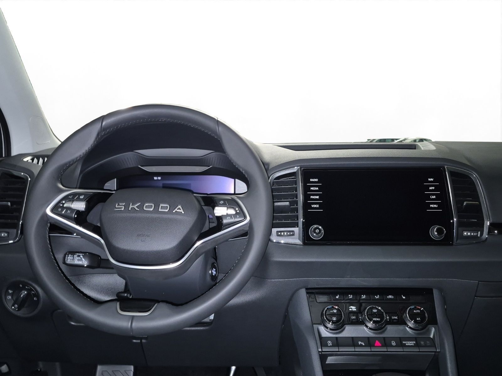 Skoda Karoq - Bild 10