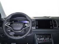 Skoda Karoq - Vorschau Bild 10