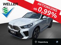 BMW iX2 - Vorschau Bild 1