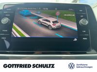 Volkswagen T-Roc - Vorschau Bild 20