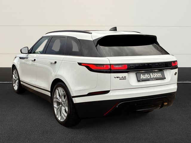 Land Rover Range Rover Velar D300 SE+ACC+Pano+Luft+Navi