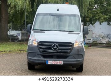 Mercedes Sprinter - 3