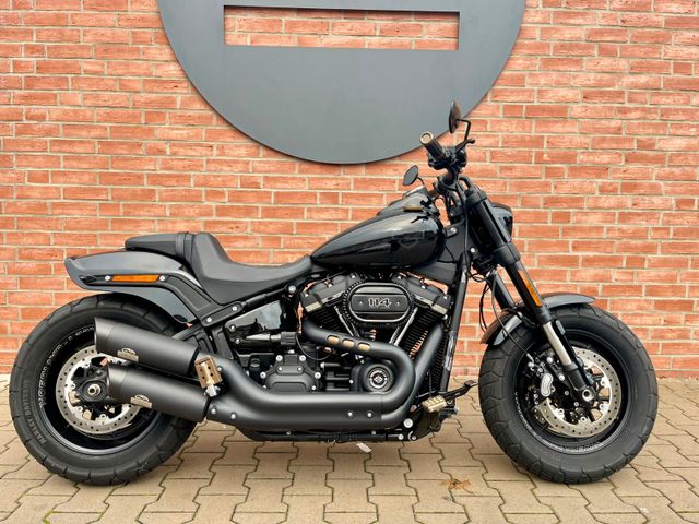 Harley-Davidson FXFBS Softail Fatbob 114 *Jekill* *Top Zubehör*