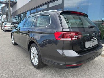 Volkswagen Passat - 7