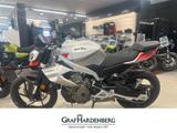 Aprilia Tuono 457 - APRILIA TUONO 457
