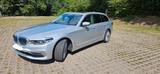 BMW 520i Touring Luxury AHK,Panorama, Klimasitze,HUD - BMW 520: Schiebedach