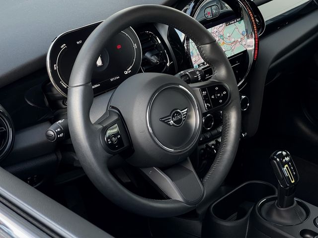 Foto Nummer 7: MINI Cooper S